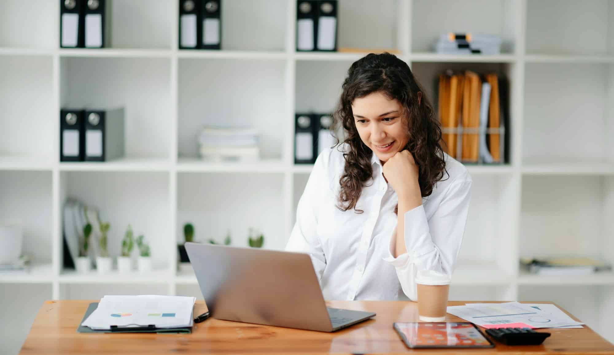 Pourquoi Votre Entreprise a Besoin d’un ERP en 2024